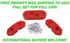 00-9540-0 Empi Urethane Transmission Mount Hardware Vw Buggy Bug 0707924340907