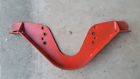 00000000000000000000000000 Holley Vintage Front Engine Mounting Bracket Chevy Hot Rat Street