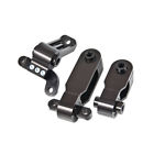 007-00-004b Boomba Racing Honda Si Motor Mounts Black For 753760205481