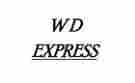 1010323 01047 Wd Express Mtc Eng Mount Fits 1995-1998 Acura Tl
