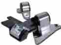 Dc5stk-88a 02-06 Hasport Performance Mount Kit For 2002-2005 Civic Si Rsx Extreme Urethane