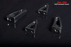 02010803 Boost Logic Solid Transmission Mount Kit For Nissan R35 Gtr 09 Part