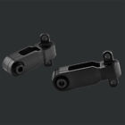 021-00-001b Boomba Racing Torque Dampers Black For Honda Civic 753760205573