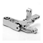1.6-2.0-awd-fwd 025-00-001n Boomba Racing Rear Motor Mount Silver For Ford 753760204033