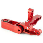 1.6-2.0-awd-fwd 025-00-001r Boomba Racing Rear Motor Mount Red For Ford 753760204040