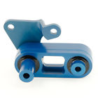 026-00-001blue Boomba Racing Rear Motor Mount Blue For Ford 753760202749