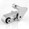 026-00-001n Boomba Racing Rear Motor Mount Silver For Ford 753760202756
