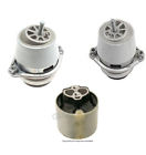 03-10 O.e.m Porsche Cayenne S Turbo Engine Transmission Mount Set Warranty