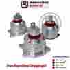 Pm10750-75a 03-14 Innovative Mounts Accord Tl Tsx V6 Motor Mount Kit 3pcs J-series 75a 250-400hp