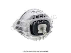 034-509-0053-sd 034motorsport Bmw 2007-2016 Engine Mount Right Passenger Side 1 Year Warranty