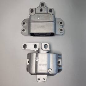 034-509-5003-sd 034motorsport Motor Mounts Street Density 60a Duro Vw Audi 2.0t