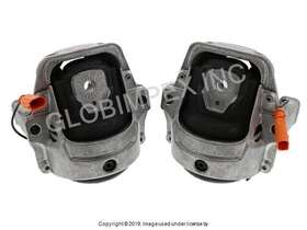 5010 034motorsport 034 509 Audi 2008-2015 Engine Mount Set 1 Year Warranty