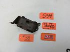 04668577ab Unbranded Fits Pt Cruiser Left Upper Transmission Motor Mount Engine