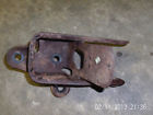 04861433ad Mopar Engine Mount Bracket