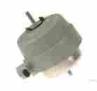 W0133-1919007 05-09 Oes Genuine New Passenger Motor Mount Right Side Rh Hand Audi A4 Quattro