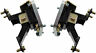 060401 Detroit Speed Engineering Motor Mount Kit Gm Ls