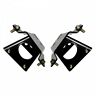 060413ds Detroit Speed Engine Mount For Chevrolet Camaro Pontiac Firebird Ls