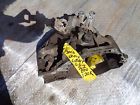 06048978 Chevrolet Chevy Cobalt Ls Manual Transmission Stick Shift