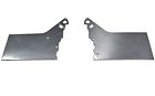 551803 0656729842362 Lsx Front Engine Plate