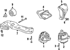 07119905848 Bmw Mini Bmw-mini Genuine