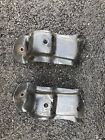 0849-743 Keyparts Truck Small Block Engine Perch Set