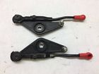 101021600r Porsche Boxster Pivot Lever Set Oem Used