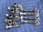 10205043 General Motors Engine Cradle Support Frame Member Washers Nuts Bolts