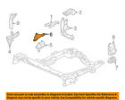 10216970 Gm Oem Engine Motor