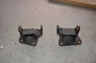 10269733 Oem Gm Camaro Firebird Engine Motor Mount Stands Pedestals