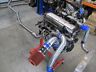 1jz-gte-vvti 1035207004404 Cxracing Engine Swap Kit Catback Radiator For