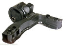 104-1043 Beck-arnley Engine Mount Left