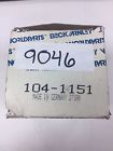 104-1151 Beck-arnley German Made Manual