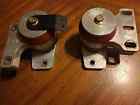 104-1766 Beck-arnley Beck Arnley Engine Mount