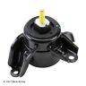 104-2348 Engine Mount Right