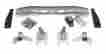 106-0002-60 Brp Hotrods 67-69 Camaro Firebird And 68-74 Nova Ls Engine Swap Kit 4l60 Trans