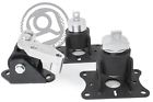 10751-85a Innovative Steel Motor Mount