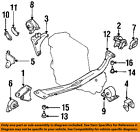 112106m000 Nissan Infiniti Oem 99-02