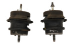 11220-4ga0a Nissan Engine Mount Set Of Oem
