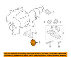 Fx50-engine 112201ca0a Nissan Infiniti Oem 09-13