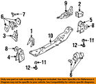 1122031u00 Nissan Oem-engine Motor Mount