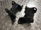 112233 Fomoco Cougar Engine Mounts Made In Usa