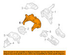 112313ts1a Nissan Oem Engine Motor
