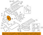 11231407764 Bmw Oem 00-03 Z8