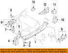 1124040u10 Nissan Oem Engine Motor Transmission-engine