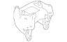 11254-4bb1a Nissan Genuine Support Bracket