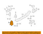 112702y01c Nissan Oem-engine Motor Mount