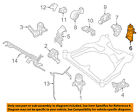 113205ae0a Nissan Oem 2015 Murano-engine