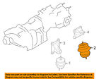 11340jf00b Nissan Oem 09-12 Gt-r