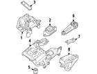 11360-et00a Nissan 11360et00a Genuine Oem