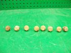 691.gm8m02 11516941 General Motors Chevy Silverado Engine Mount Bolts